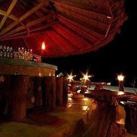 Alongkot Beach Resort Khanom Esterno foto